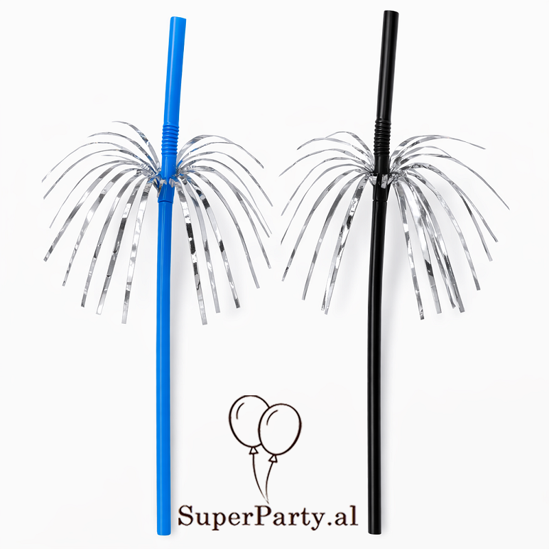 Pipa për pije (straws)