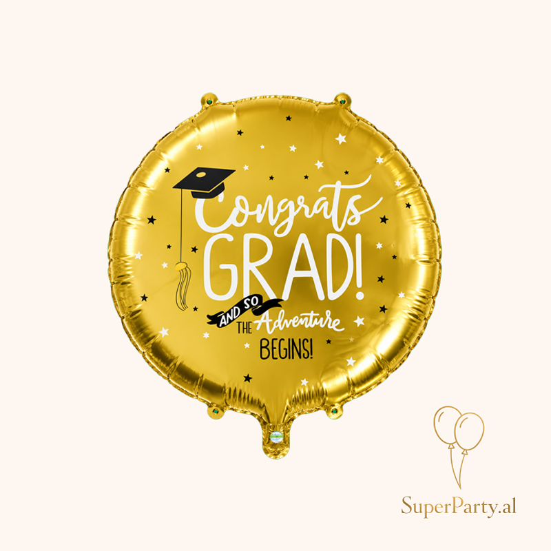 Foil Diplomim Graduation