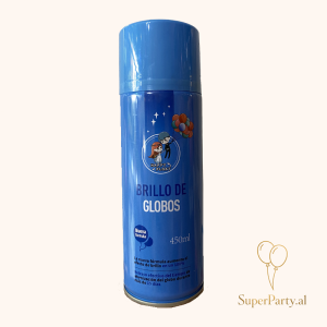 Spray shkelqyes tullumbacash